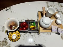-兰州正宁路智选假日酒店