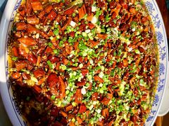-易老头三样菜(南滨路总店)