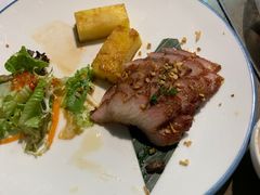 -美奈小馆·越南料理(中航城君尚购物中心店)