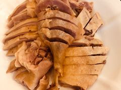 -余杨鸭鸭餐厅