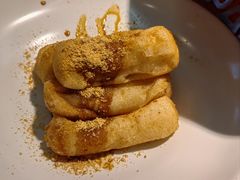 -胖哥俩肉蟹煲(富阳万达店)
