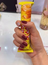 -蜜丝卡伦美甲美睫半永久