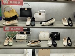 -首创奥特莱斯(西安店)