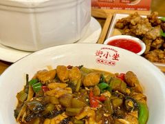 -街小坐闽南小牌档(新元店)