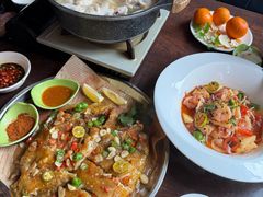 -甲大帅·甲鱼·椰子鸡主题餐厅(唐家店)