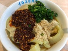 -青海宋家酿皮(汇翠花园店)