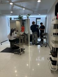 -a·f one hair salon