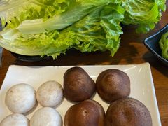 -猪小牛烤肉(青塔店)
