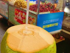 -海大南门夜市(海富街店)