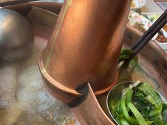 -东门口涮肉·砂锅·烤串(老门东店)