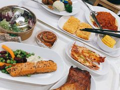 -宜家·瑞典风味餐厅(北京西红门店)