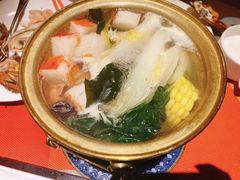 -怡咖啡自助餐(宁波香格里拉店)