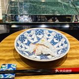 不愧是成都Top级的日料会席料理 | 一口入魂 视觉体验