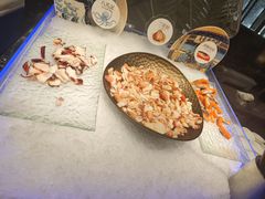 -东方红海鲜百汇(国际大厦店)