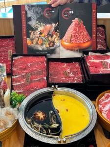 -牛匠和牛寿喜锅(西安总店)