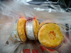 -爱德顺糕点食屋(利民道店)