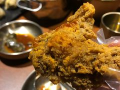 -春熙台韩国料理·章鱼肥牛(西丽店)