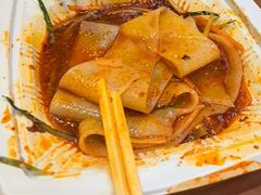 -老孙家泡馍(洒金桥店)