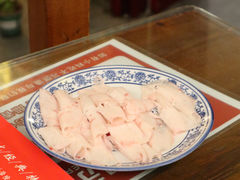 -磁器铜锅涮肉(交大东路店)