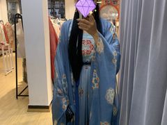 -汉仪华裳汉服旗袍·摄影写真馆(乌镇西栅店)
