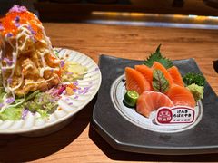 -炉胜·炉端烧·居酒屋
