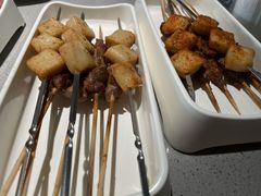 -半天妖烤鱼(方庄店)