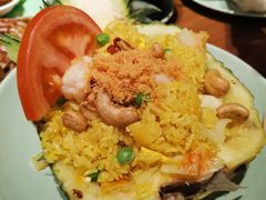 -mango tree芒果树泰国餐厅(青岛万象城店)