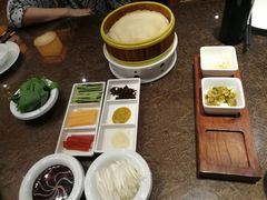 -阿庄新豫菜(航海东路店)