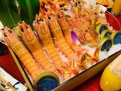 -万岛日本料理铁板烧(万泰国际店)