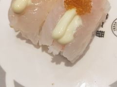 -新一番三文鱼寿司(红城湖店)