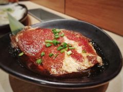 -新石器烤肉(中房金谊广场店)