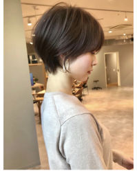 -东方美妍小鹏造型
