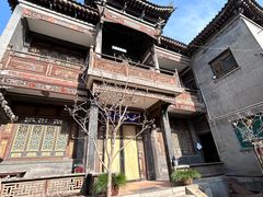 -大学习巷清真寺