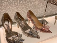 -JIMMY CHOO(成都远洋太古里店)