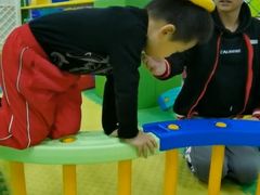 -能量小象·感统·专注力·语言(崂山校区)