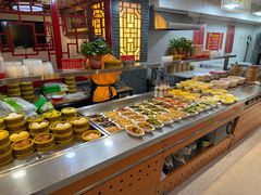 -闫家粥铺(吉林大路店)