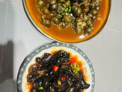 -龙虾奇迹(大华三路店)