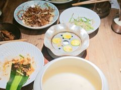 -魁盛居百年鲁菜馆(县西巷店)