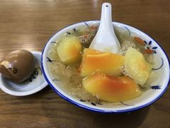 -一心甜汤(丹凤街店)