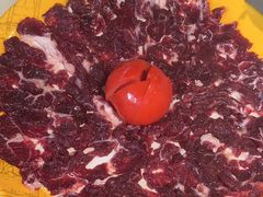 -潮汕大目牛肉火锅(水围店)