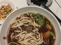 -康师傅私房牛肉面(申虹店)