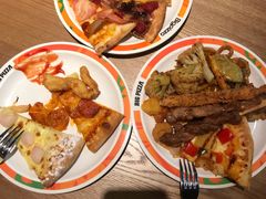 -比格比萨自助(德思勤四季汇店)