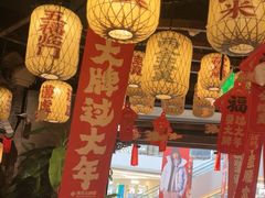 -南京大牌档(济南万象城店)