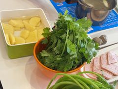 -德龙火锅(松源街直营店)