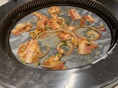 -么子烤肉(化龙池店)