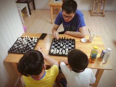 -南京棋院(奥体校区)