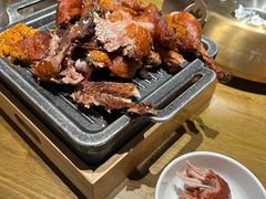 -六月雪干锅(涪城万达广场店)