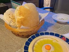 阿拉伯雪松饼-一千一夜(工体店)
