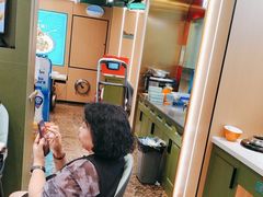 -满兴咱妈烀饼铁锅炖(兰州北街店)