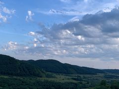 -塞罕坝国家级自然保护区